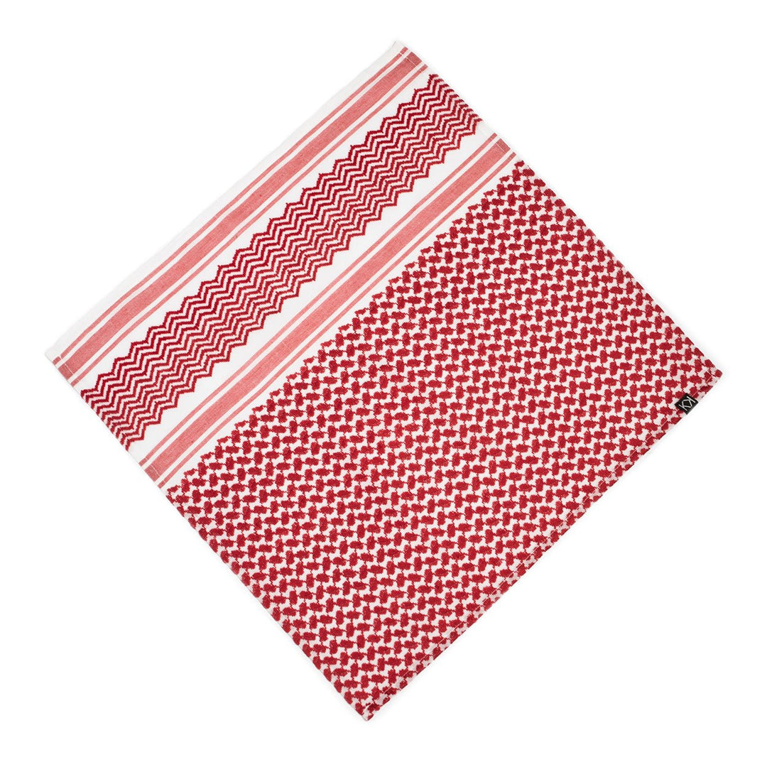 Keffiyeh Bandanas