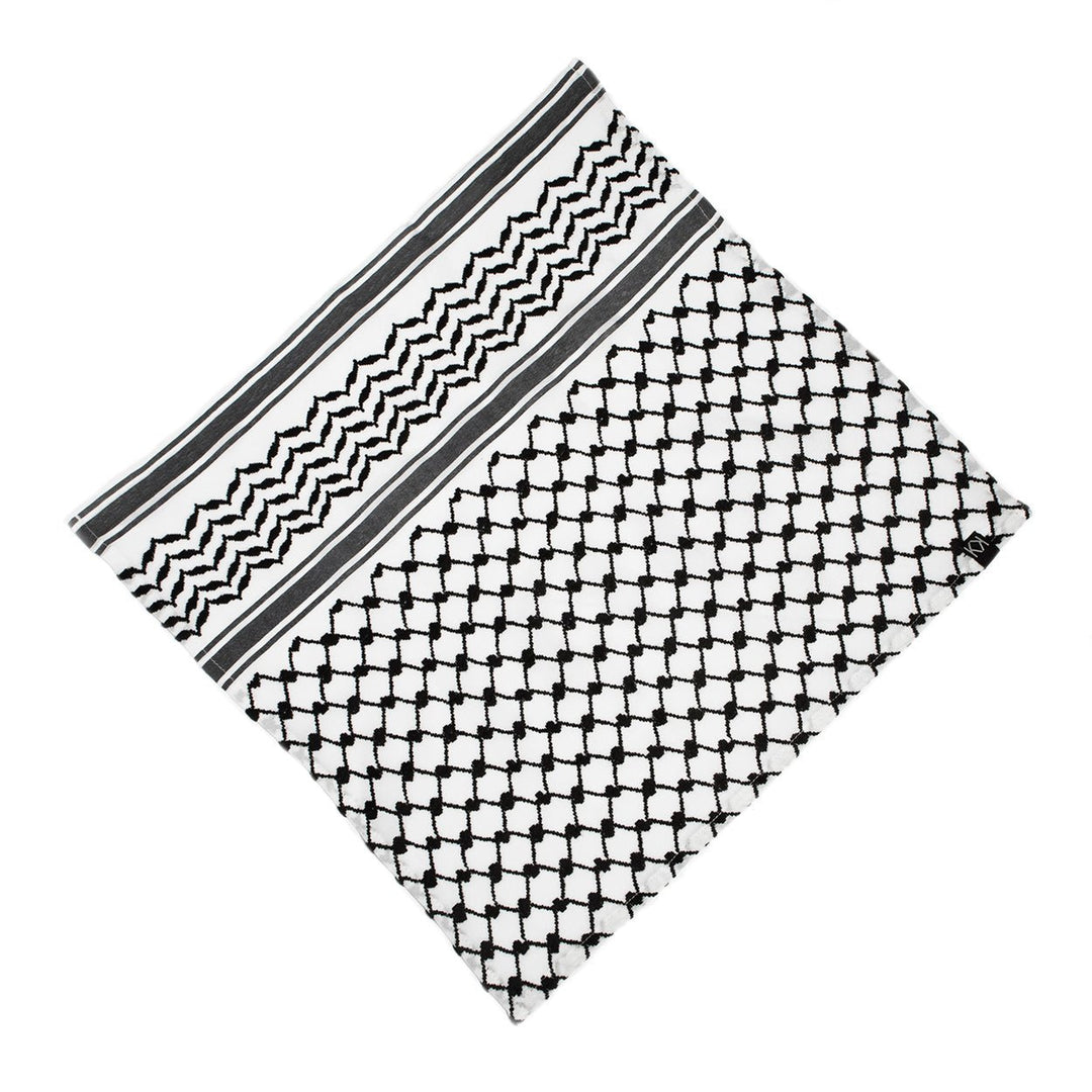 Keffiyeh Bandanas