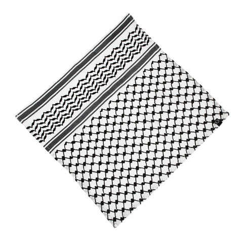 Keffiyeh Bandanas