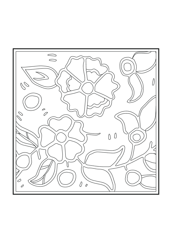 Coloring Palestine: For Kids