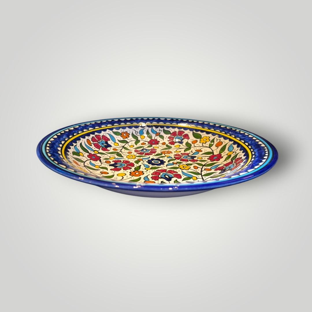 Large Serving Bowl