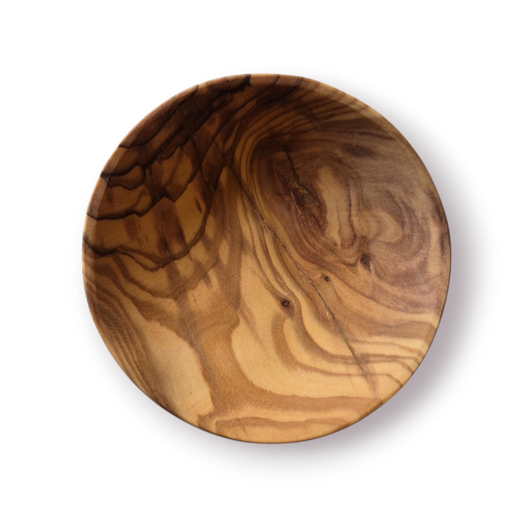 Victoria Dabdoub: Olivewood Bowl