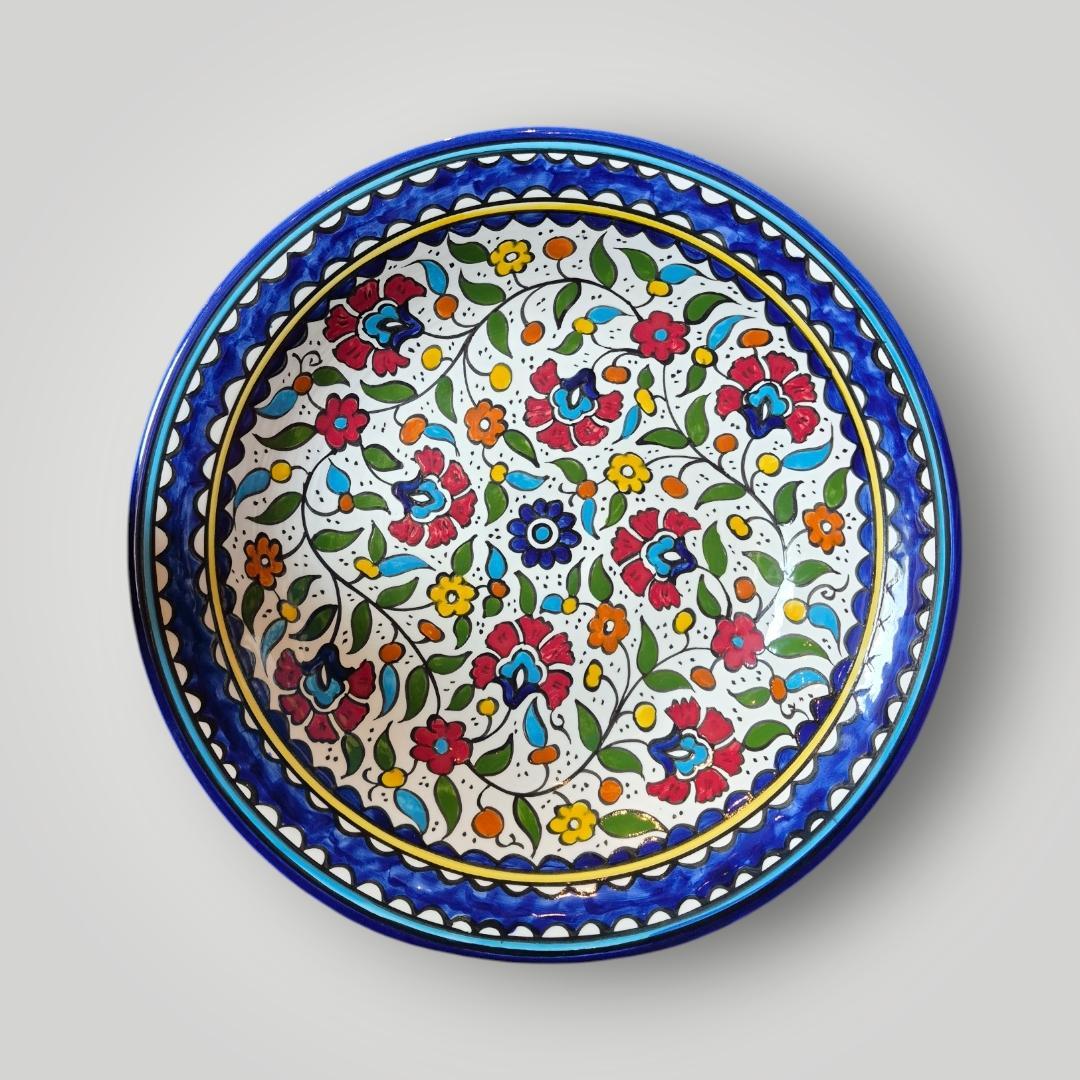 Large Serving Bowl