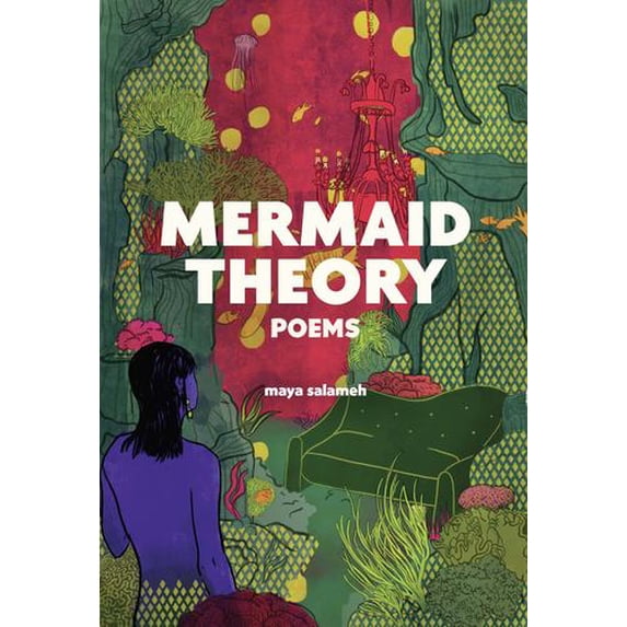 Mermaid Theory Poems