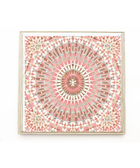 Karama Moroccan prints