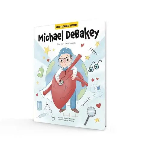 Michael Debakey