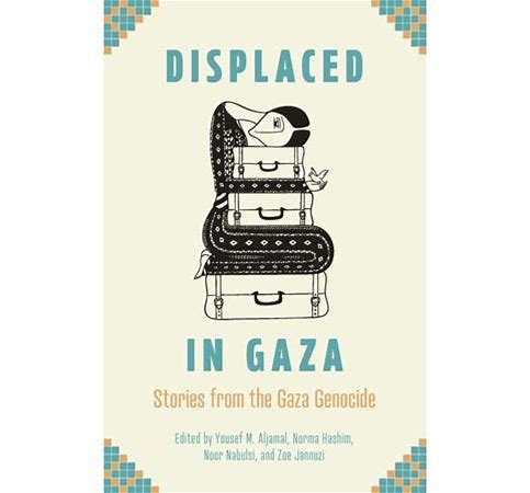 Displaced in Gaza: Stories from the Gaza Genocide