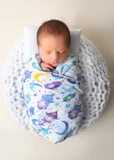 Lantern Baby Swaddle