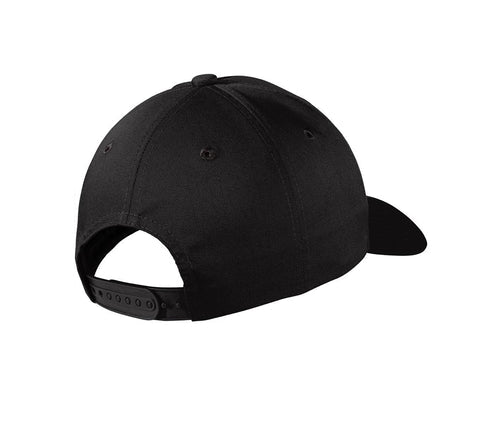 Yalla Detroit Hat with Arabic Calligraphy