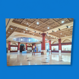 AANM Greeting Cards and Postcards