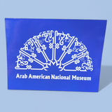 AANM Greeting Cards and Postcards