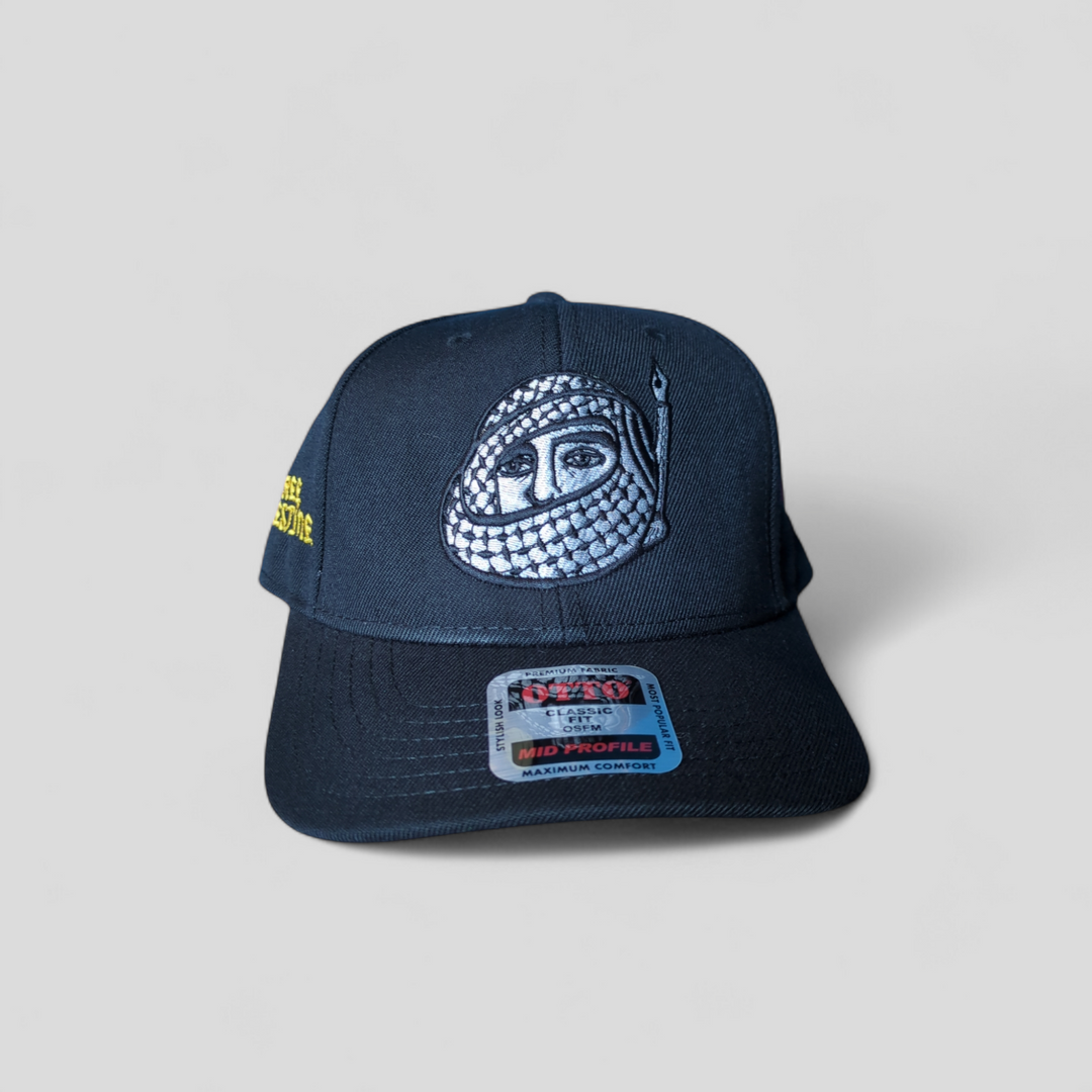 Inktifada Freedom Fighter Hat
