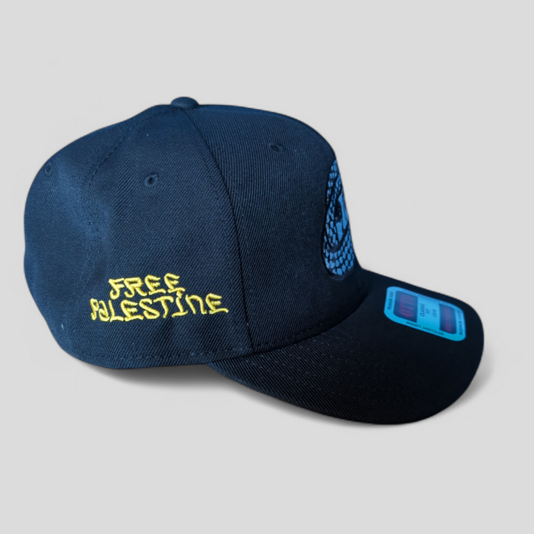 Inktifada Freedom Fighter Hat