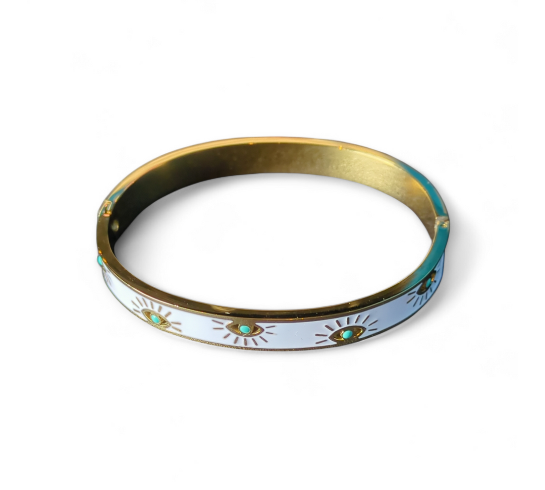 Mena Jewelry - Assorted Bracelet Cuffs
