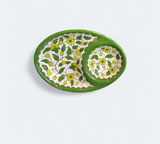 Olive Pit Dish (Made in Palestine)