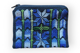 Tatreez Coin Pouches