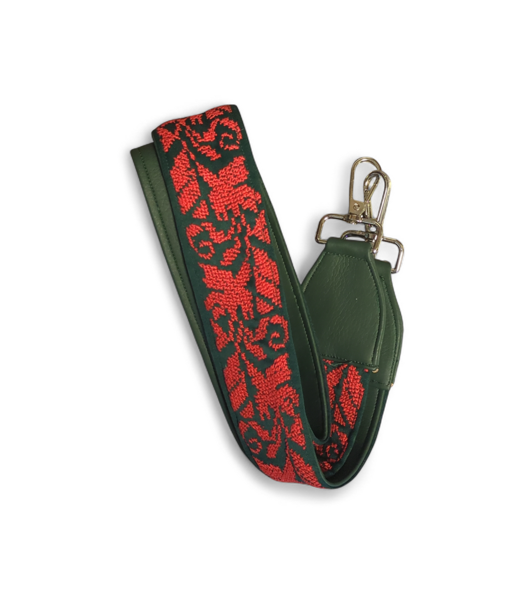 Tatreez Bag Straps