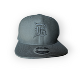 Yalla Detroit Hat with Arabic Calligraphy