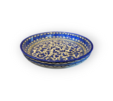 Round Platter (13.5in) - Made in Palestine