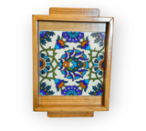 Single Tile Tray (Made in Palestine)