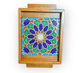 Single Tile Tray (Made in Palestine)