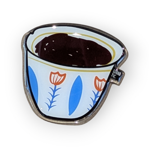 Magnet Shaffeh