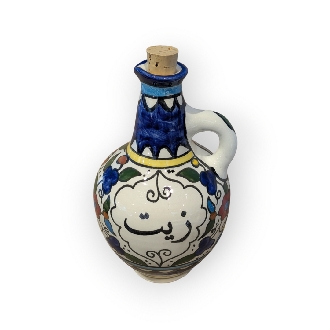 Oil Dispenser (Made in Palestine)