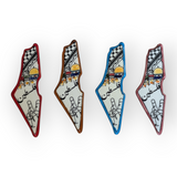 Palestine Map Magnets