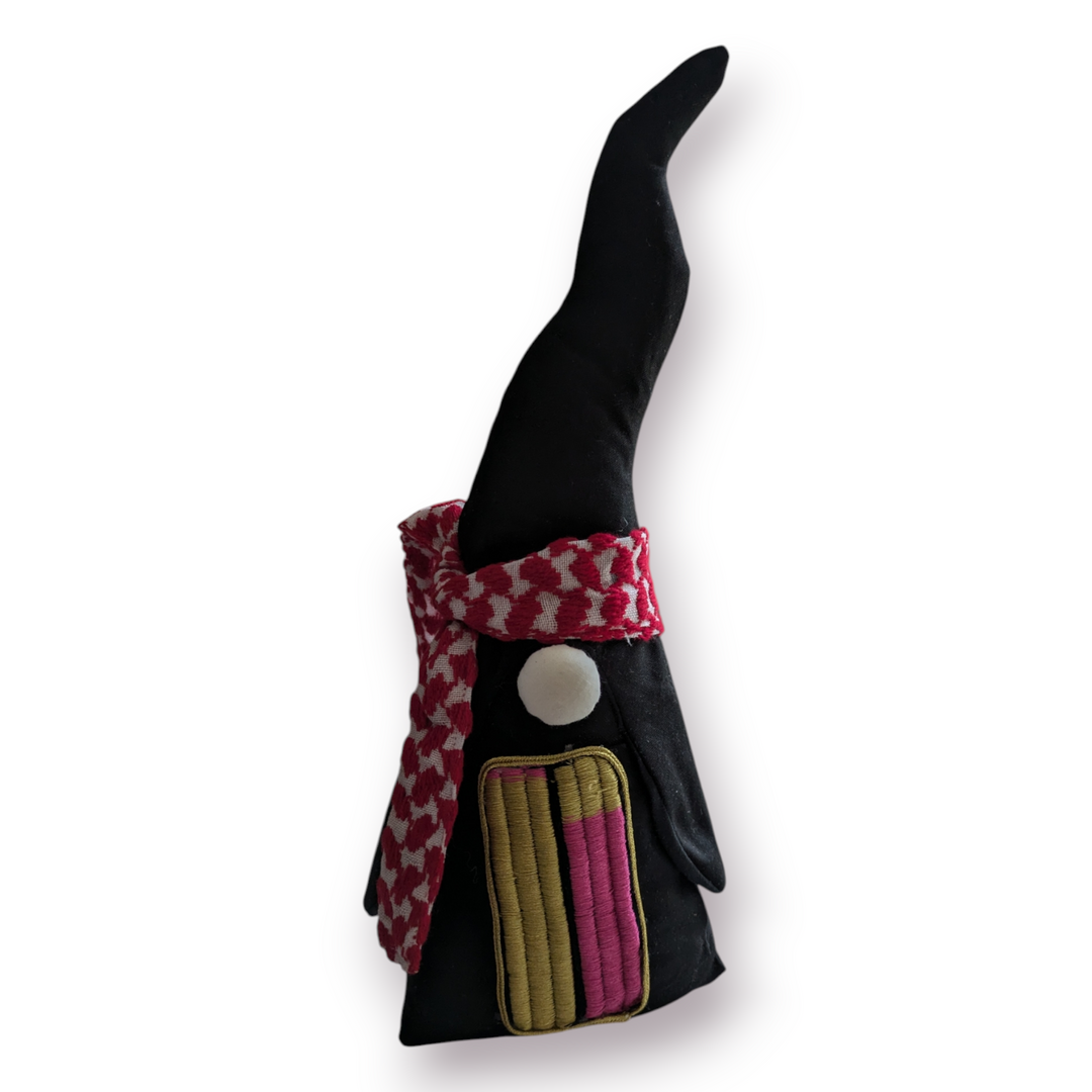 Jordanian Holiday Gnome