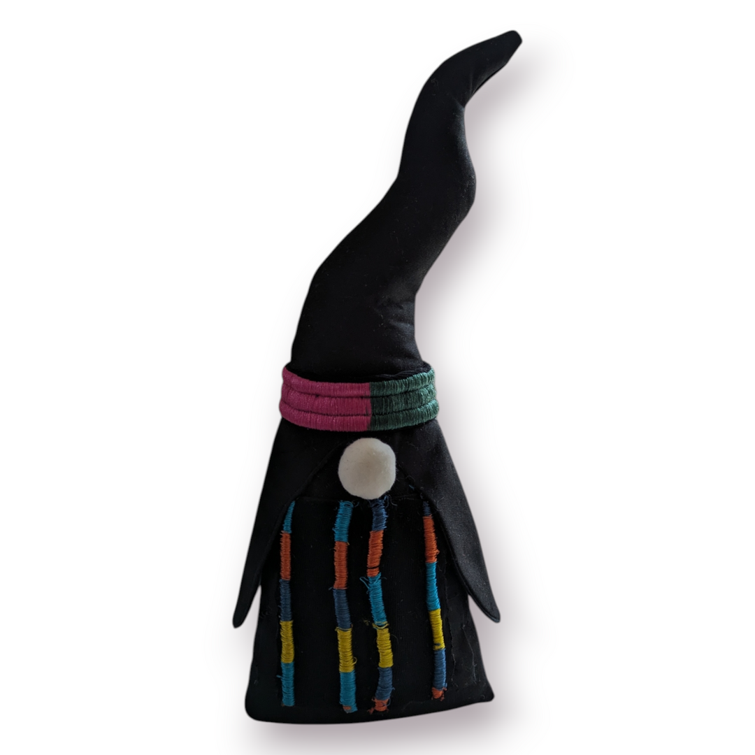 Jordanian Holiday Gnome