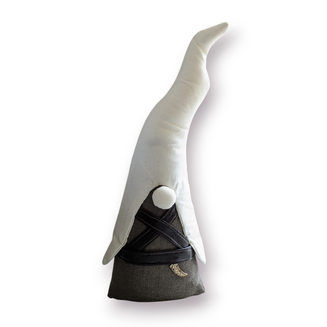 Yemeni Holiday Gnome