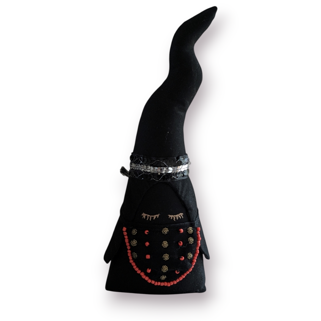 Yemeni Holiday Gnome