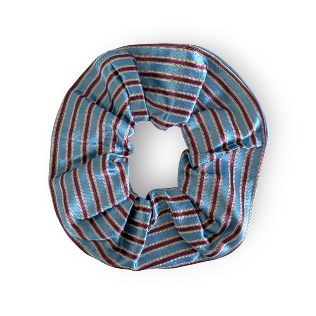 Saya Scrunchie