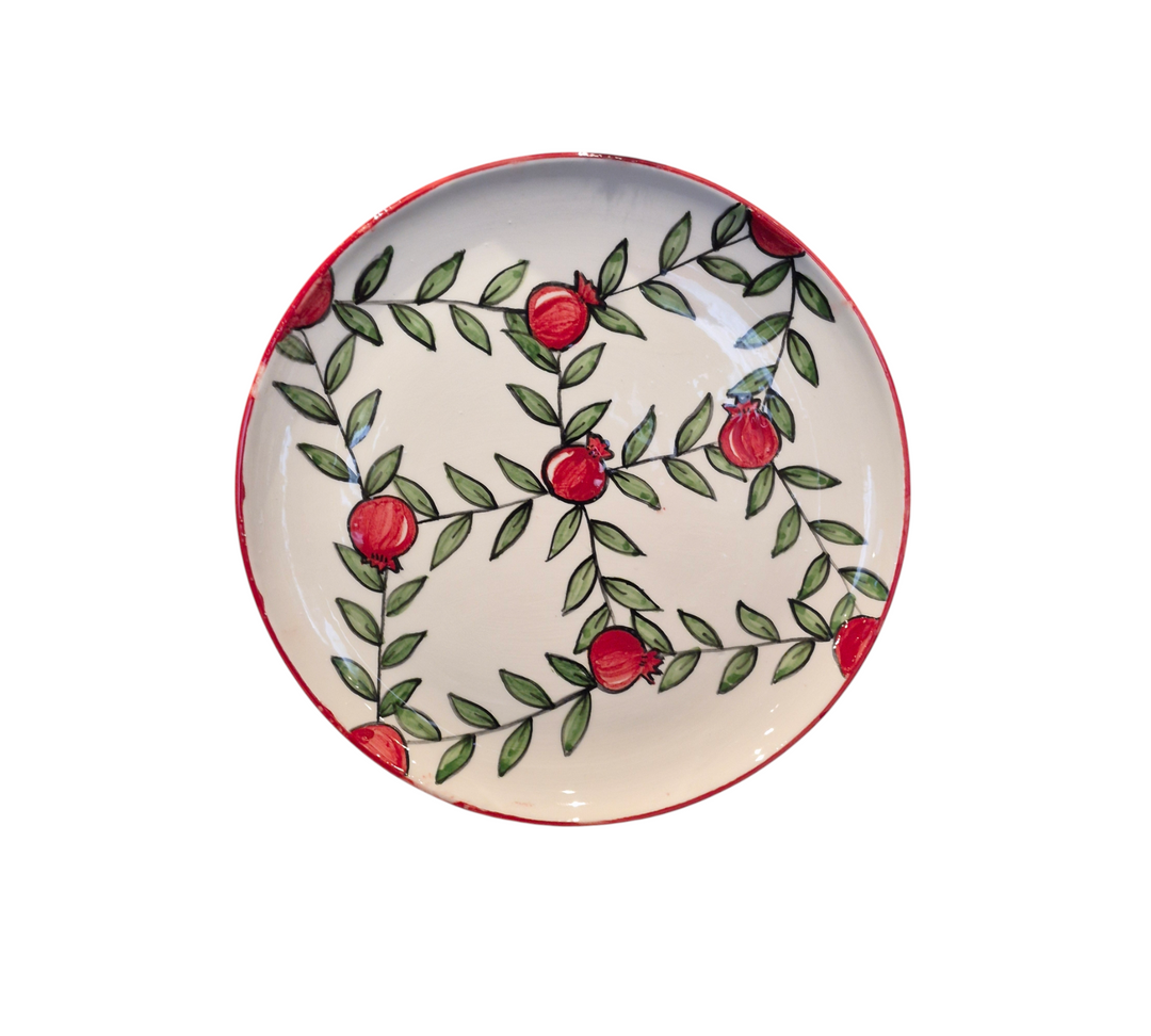 NJubeil Large Plates