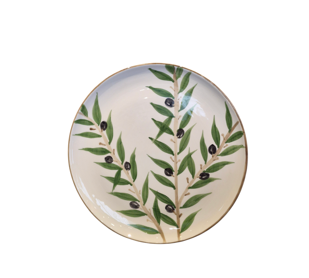 NJubeil Large Plates