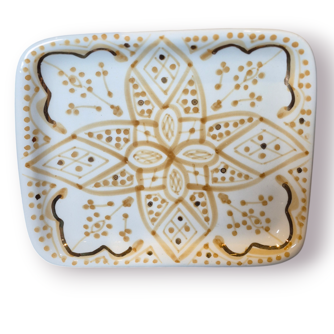 Zwak Catchall Dish
