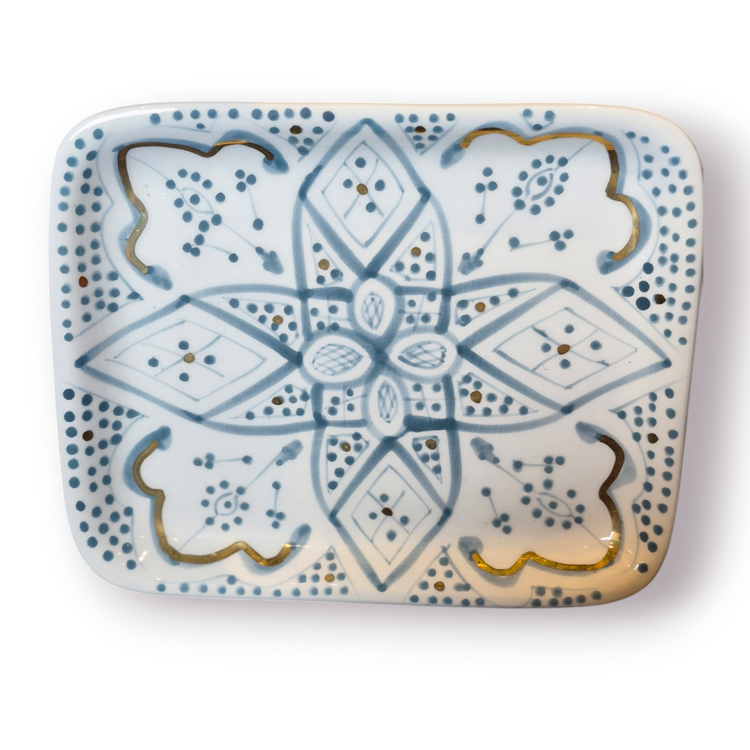 Zwak Catchall Dish