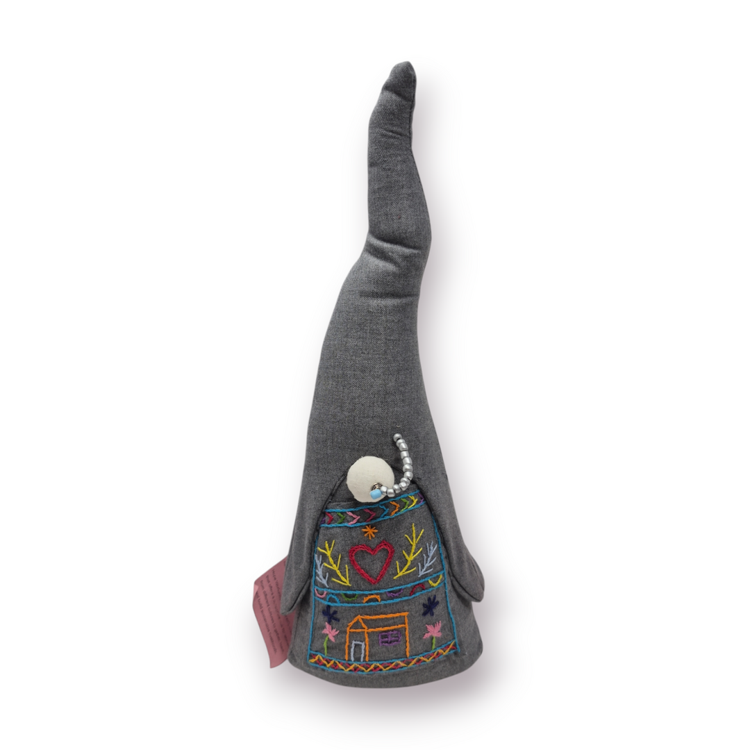 Assyrian Holiday Gnomes