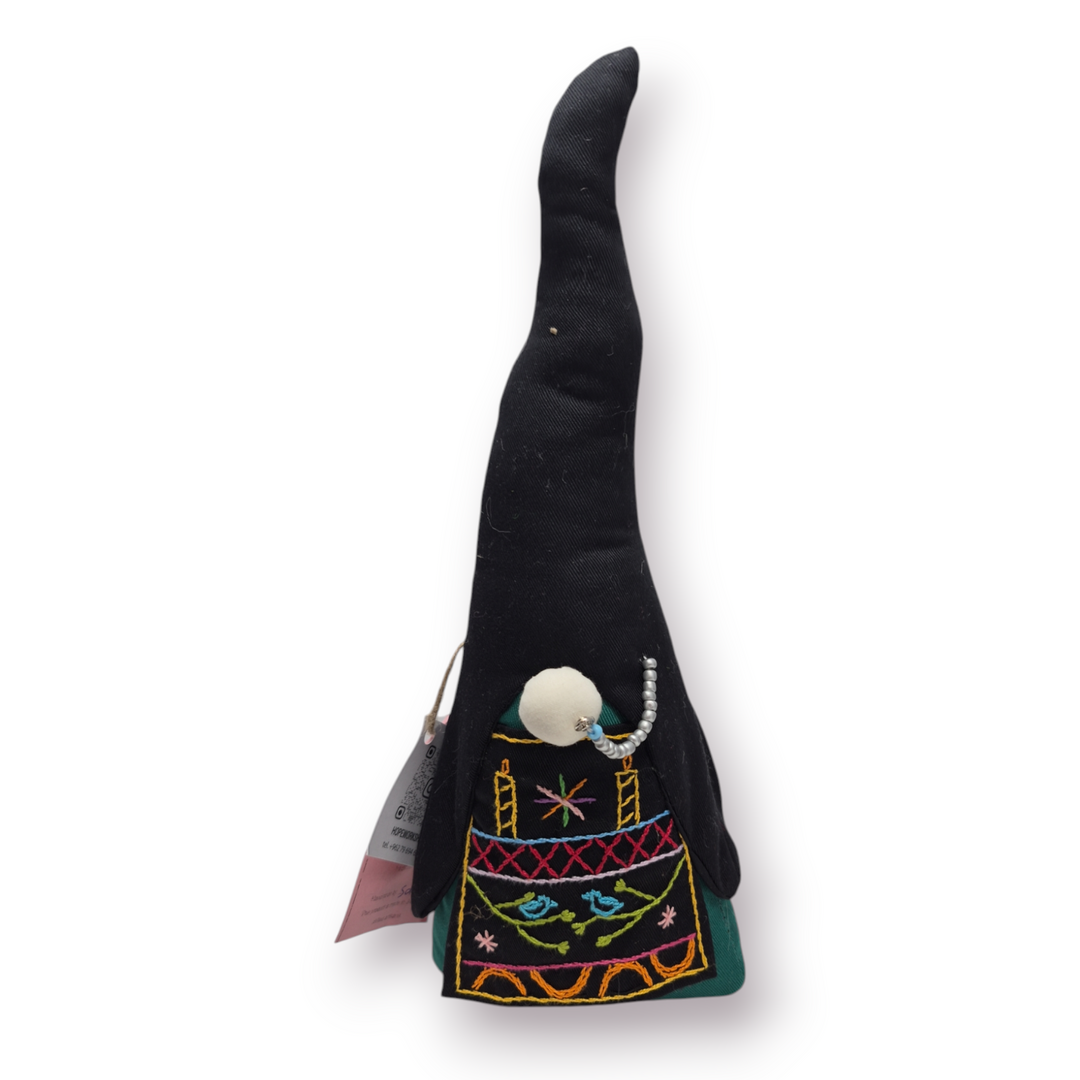 Assyrian Holiday Gnomes