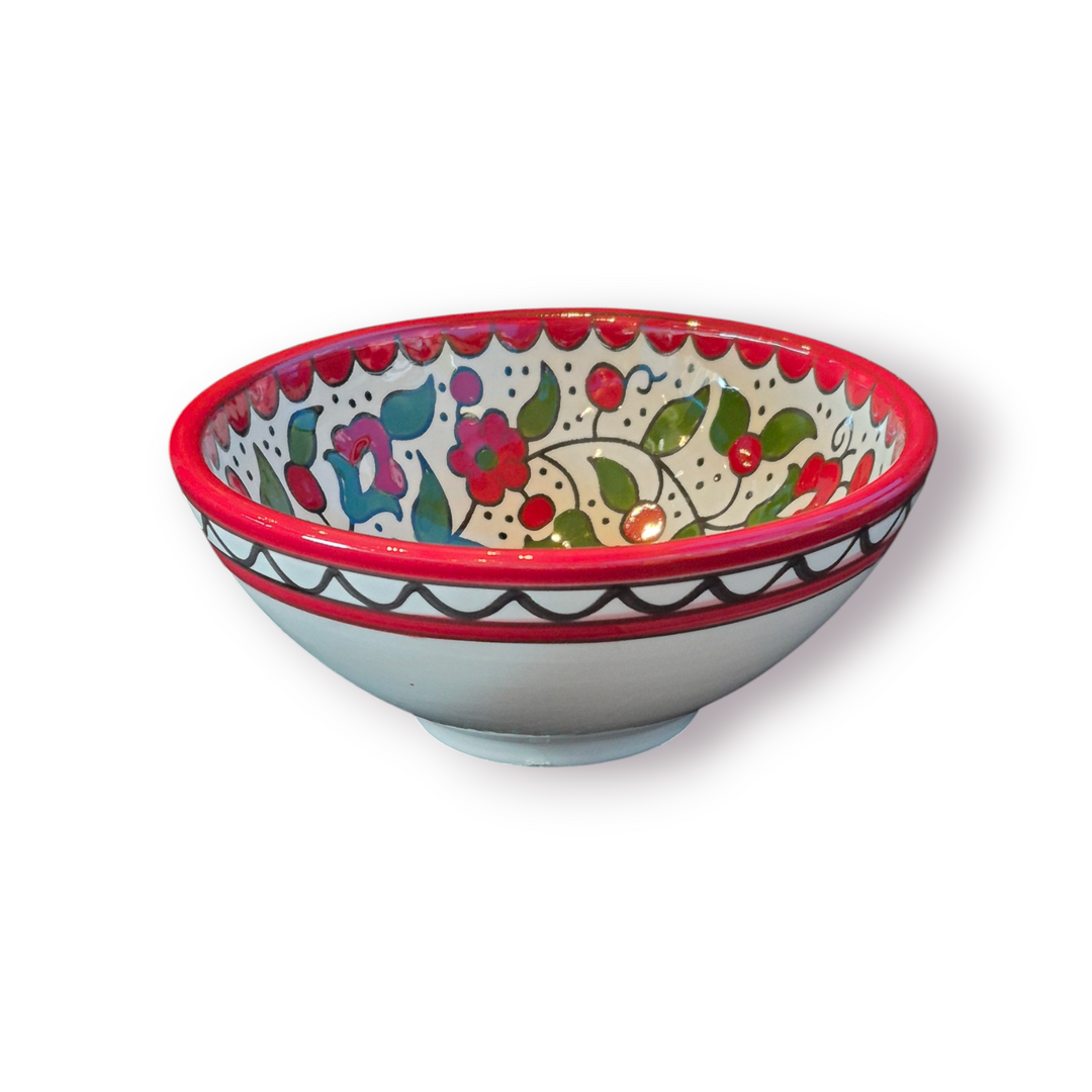 Small Bowl (made in Palestine)