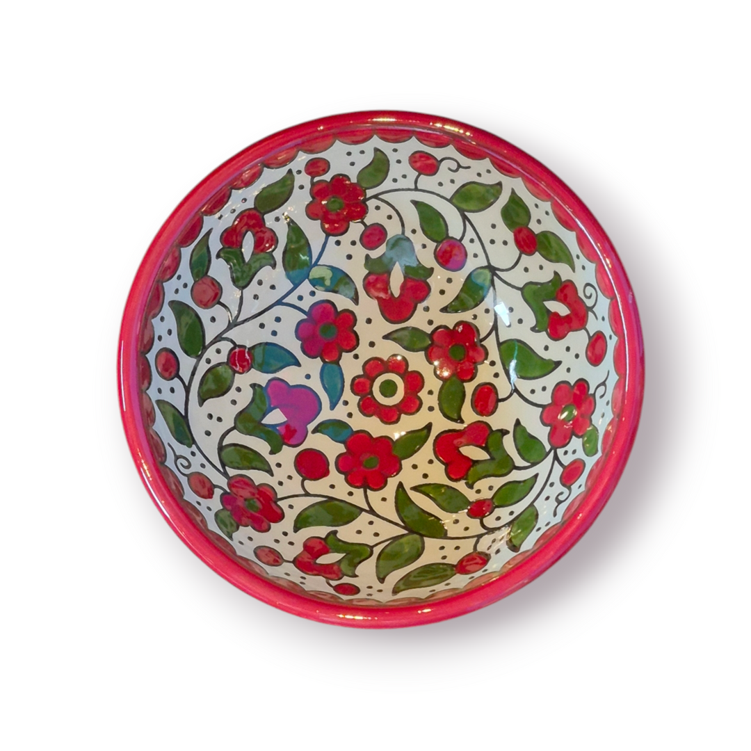 Small Bowl (made in Palestine)