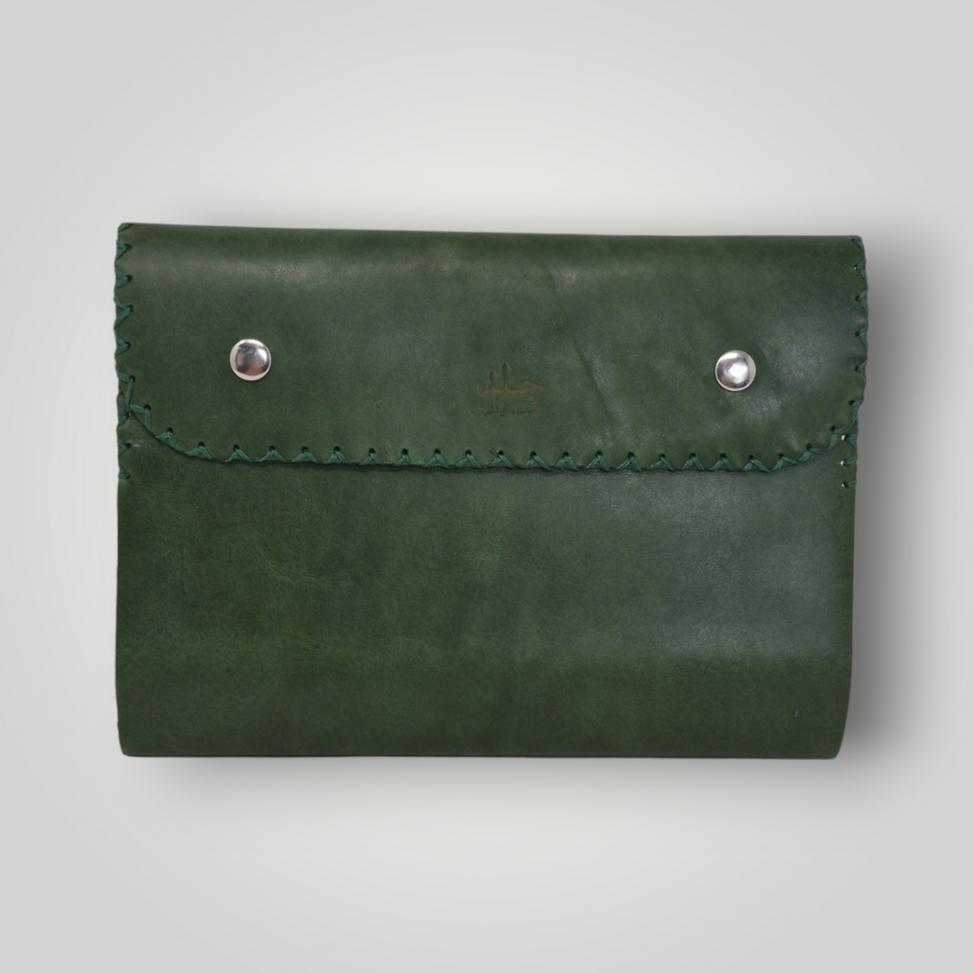 Leather Journals