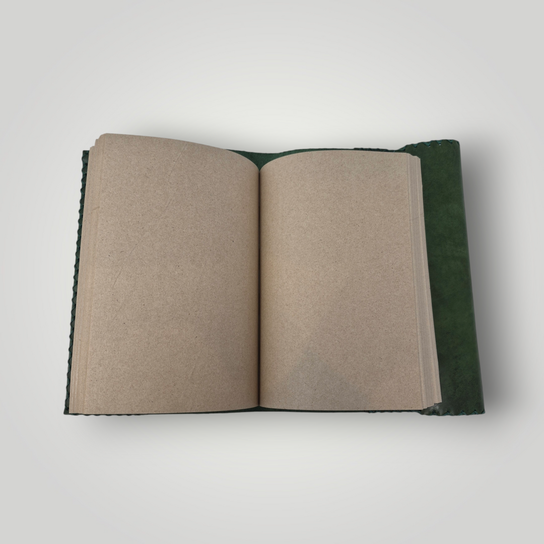 Leather Journals