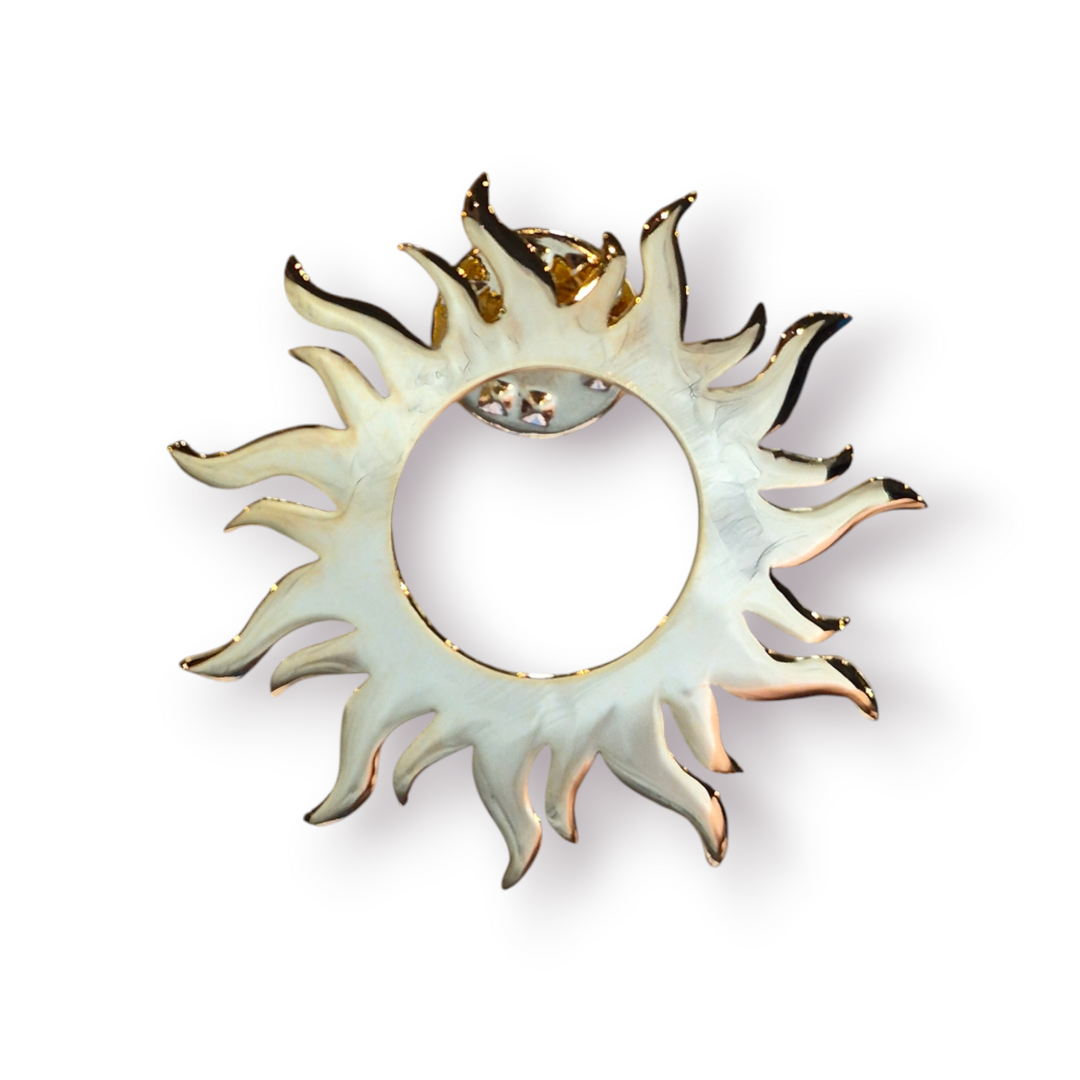 Assorted Brooches