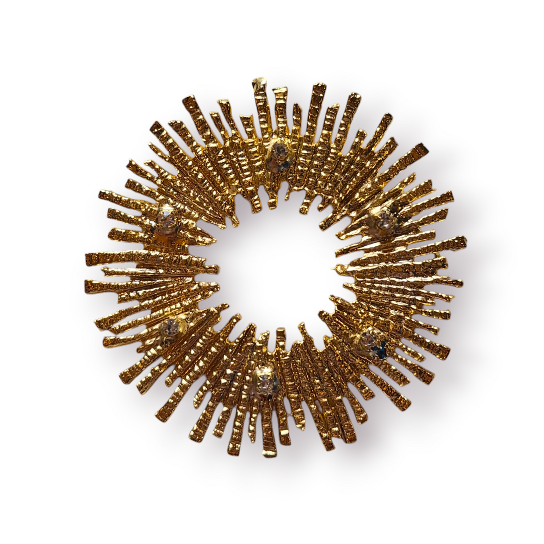Assorted Brooches