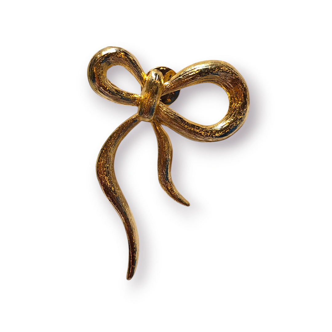 Assorted Brooches