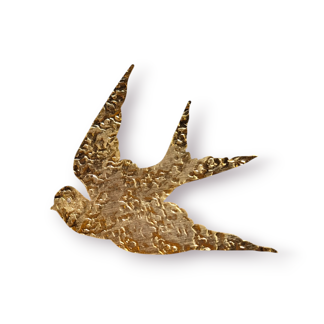 Assorted Brooches