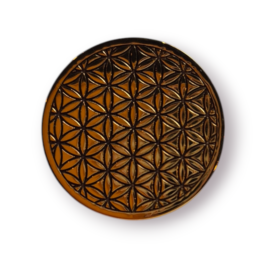 Flower of Life Jewelry