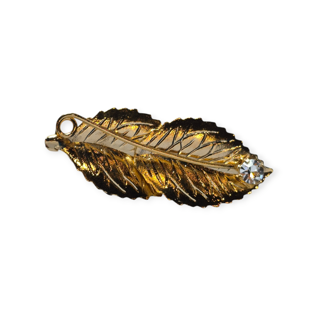 Assorted Brooches