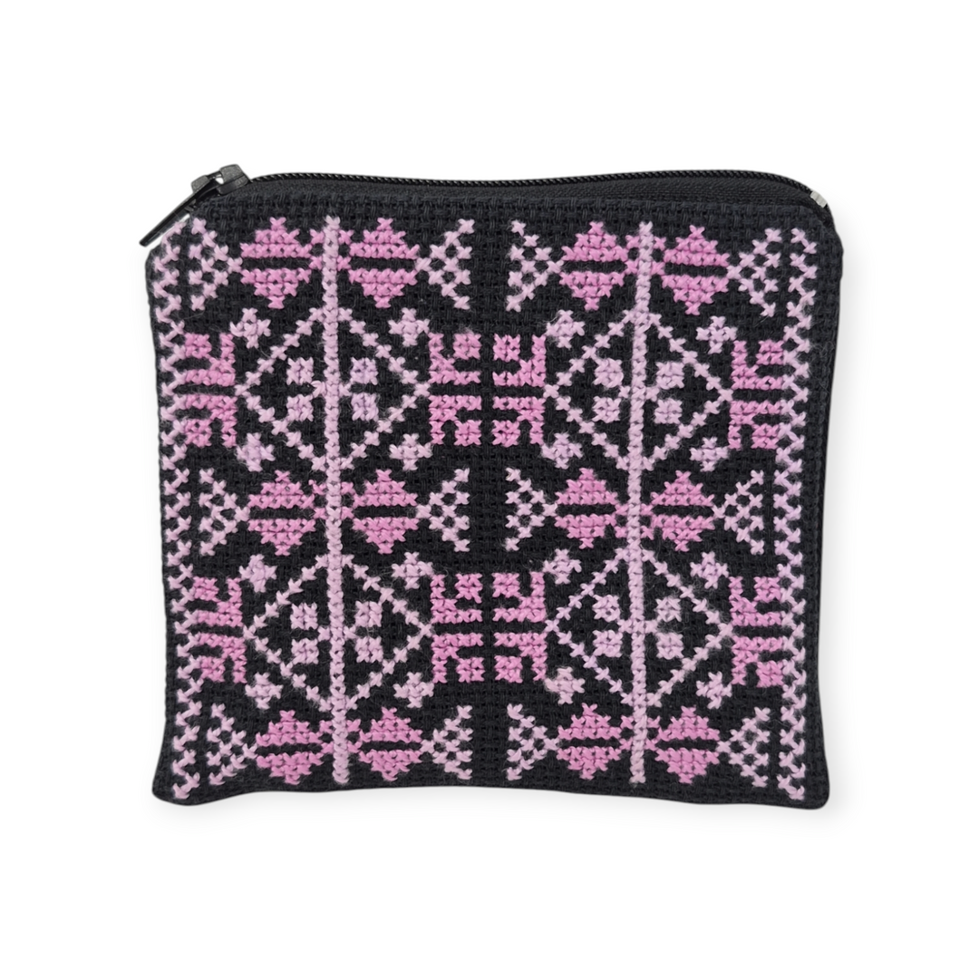 Tatreez Coin Pouches